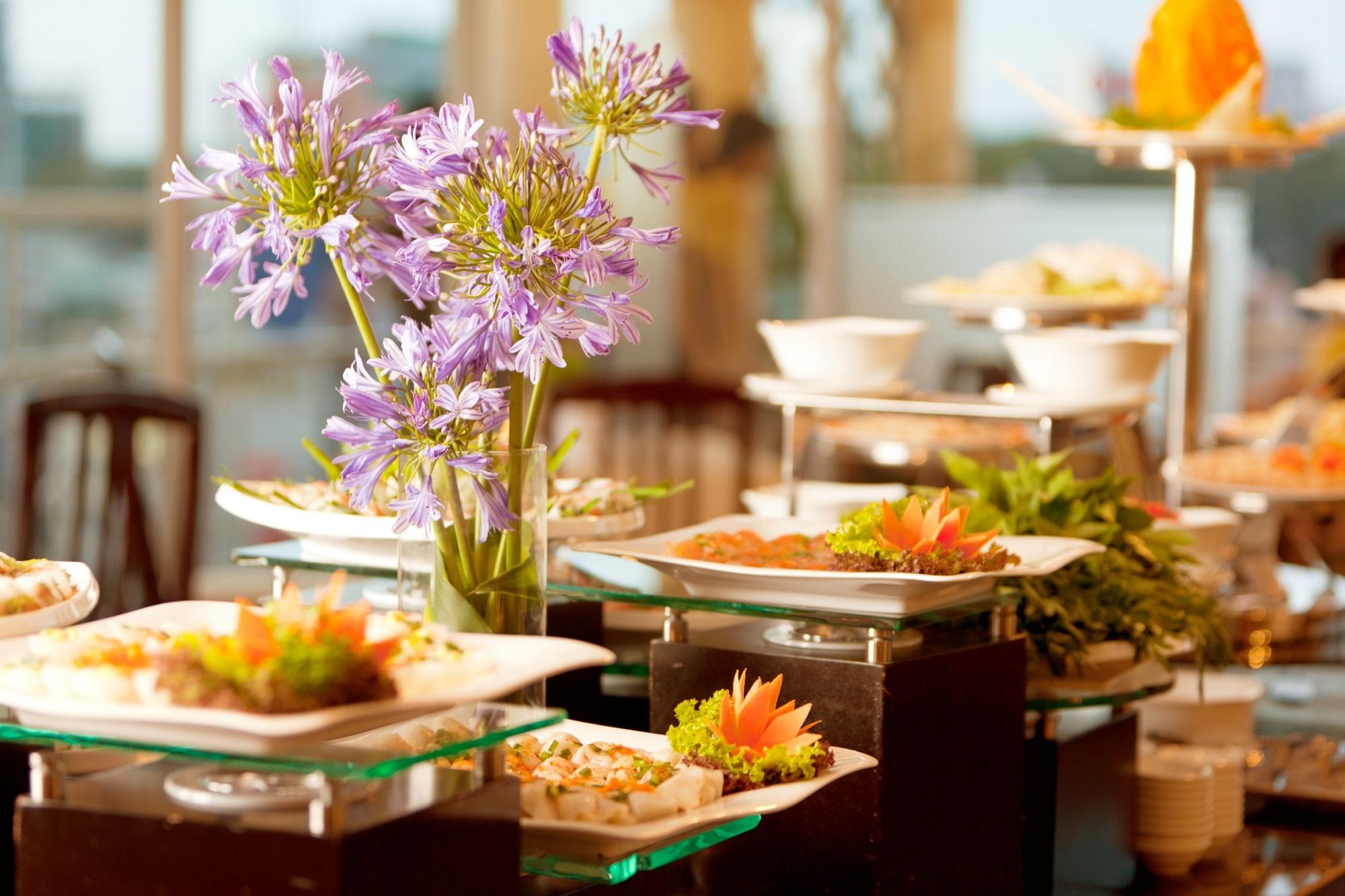 Liberty Hotel Saigon Parkview Хошимин Екстериор снимка